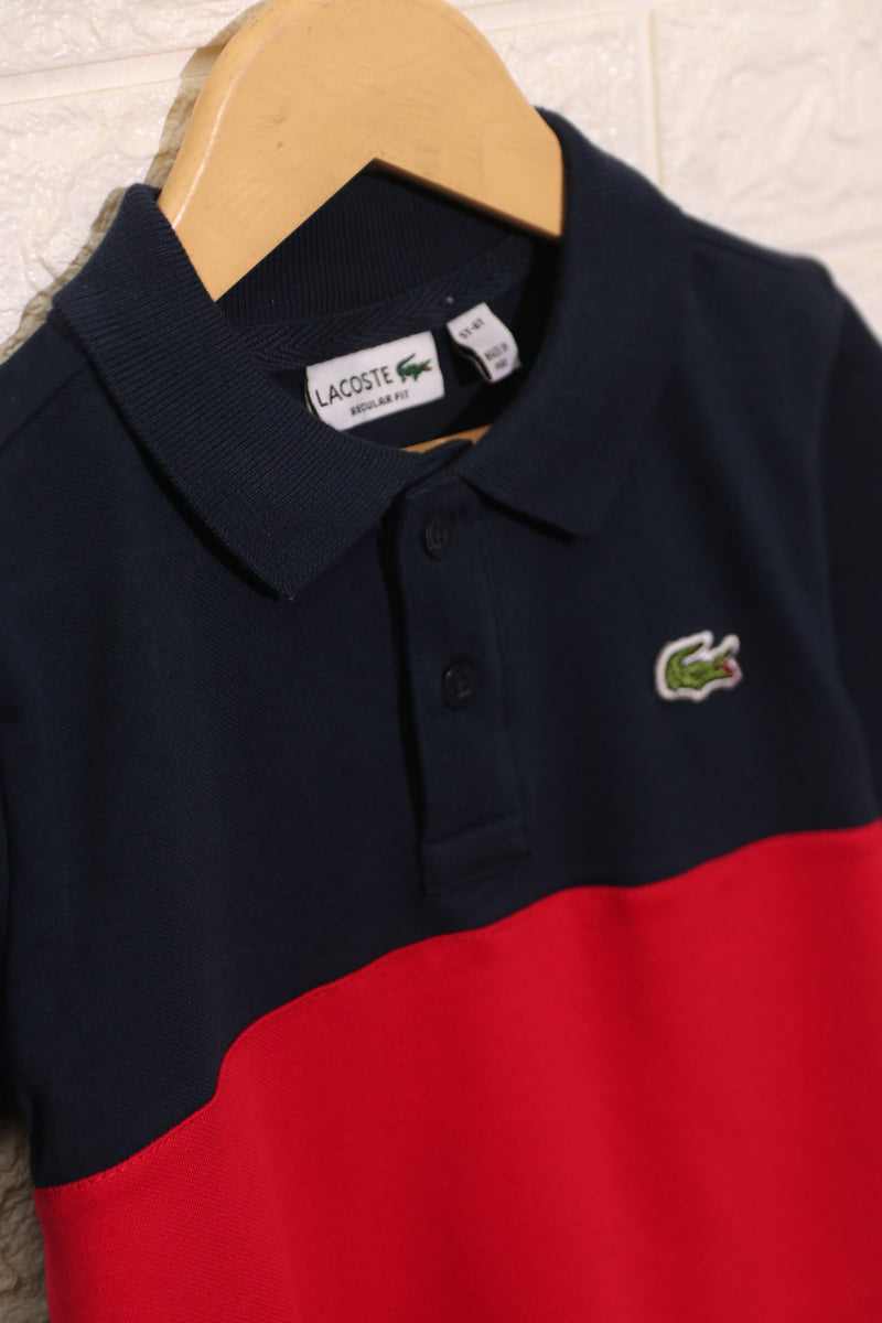 Logo polo lacoste hotsell