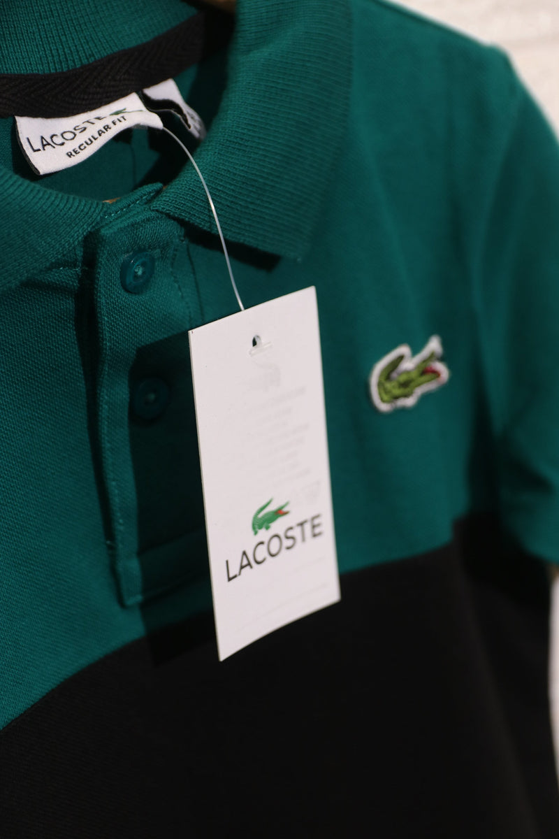 Lacoste polo shirts price in pakistan best sale