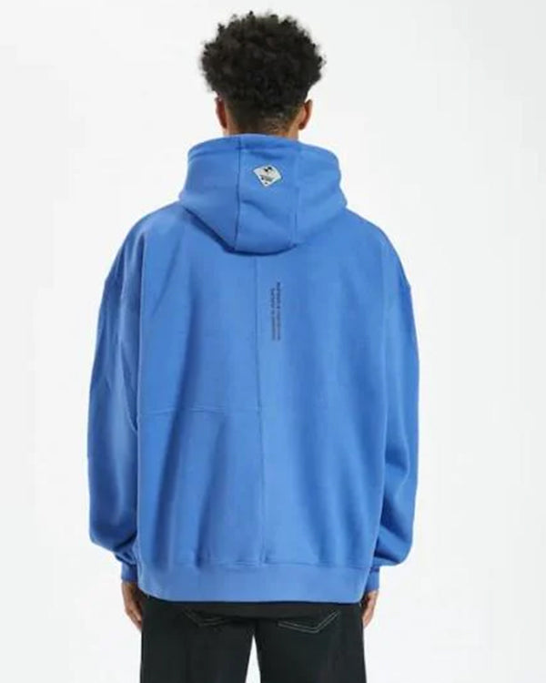 STWD hoodie - PULL&BEAR