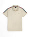 TM - Hilfiger Logo Stripe Polo