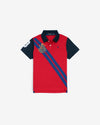 RL - Embroidered Polo Shirt