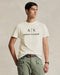 AX - Armani Exchange Printed Logo T-Shirt