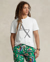 AX - Armani Exchange Printed Logo T-Shirt