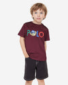 RL - Polo Printed T-Shirt 109