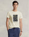 AX - Armani Exchange Printed Logo T-Shirt