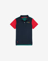 RL - Embroidered Polo Shirt