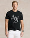 AX - Armani Exchange Printed Logo T-Shirt