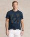 AX - Armani Exchange Printed Logo T-Shirt