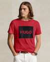 HU - HUGO Printed Logo T-Shirt