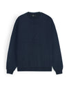 A-X Embossed SweatShirt