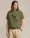 AX - Armani Exchange Printed Logo T-Shirt