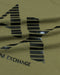 AX - Armani Exchange Printed Logo T-Shirt