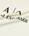 AX - Armani Exchange Printed Logo T-Shirt