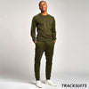 RS - Classic Terry Tracksuit