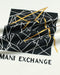 AX - Armani Exchange Printed Logo T-Shirt