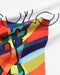 RL - Polo Multi Printed T Shirt