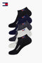 TM Ankle Socks (Pack of 5)