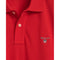 GNT - Men Red Permium Polo shirt