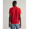 GNT - Men Red Permium Polo shirt