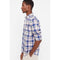 ZR - Cotton Check Shirt