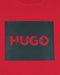 HU - HUGO Printed Logo T-Shirt