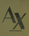 AX - Armani Exchange Printed Logo T-Shirt