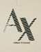 AX - A-X Black Gold Polo