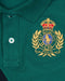 RL - Embroidered Polo Shirt