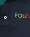 RL - Embroidered Polo Shirt