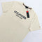 TM - Hilfiger New York Embroidered Logo T-Shirt