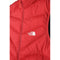 NF - Puffer Gillet - Red