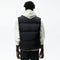 ZR - Quilted Puffer Gilet - Black