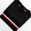 TM - TOMMY Embroidered LOGO T-Shirt 122