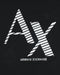 AX - Armani Exchange Printed Logo T-Shirt