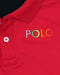 RL - Embroidered Polo Shirt