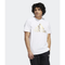 AD - White Gold Liguid Foil T Shirt