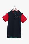 RL - Embroidered Polo Shirt