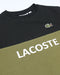 LC - LACOSTE LOGO PRINTED T-Shirt 119