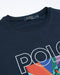 RL - Polo Multi Printed T Shirt