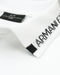 AX - Armani Exchange Jacquard Collar Polo Shirt