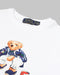 RL - Bear Polo Printed T-Shirt 113