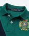 RL - Embroidered Polo Shirt