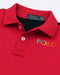 RL - Embroidered Polo Shirt