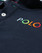 RL - Embroidered Polo Shirt