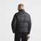 ZR - Rubberised Puffer Jacket