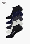 ARM Ankle Socks (Pack of 5)