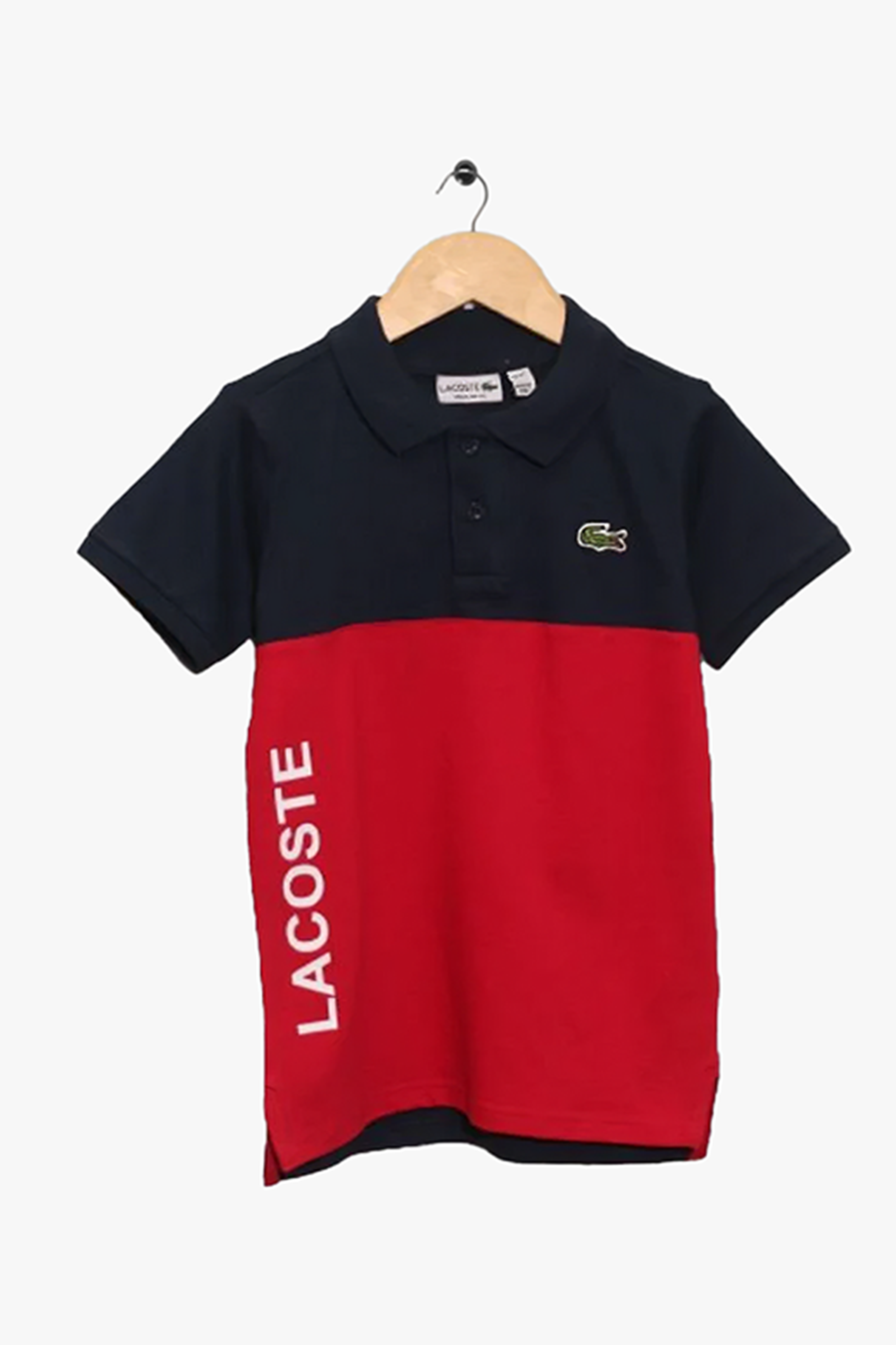 LC 510 LACOSTE Polo Shirt