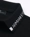 AX - Armani Exchange Jacquard Collar Polo Shirt