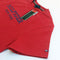 TM - Hilfiger New York Embroidered Logo T-Shirt