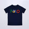 RL - Polo Printed T-Shirt 110